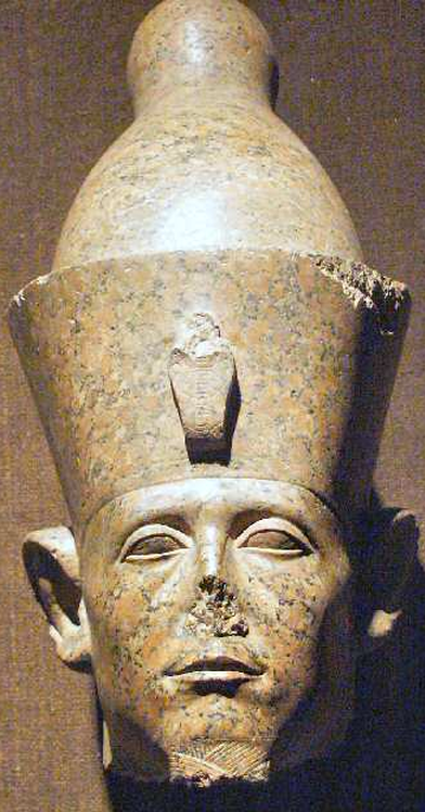 Bientôt, l’exposition au Palais des Beaux Arts de Lille « Sésostris III pharaon de légende » (10.10.14 – 25.01.15)