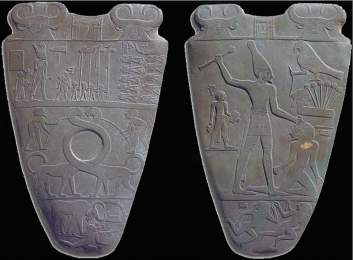 Aux origines de l’Égypte ancienne – Le prédynastique récent et l’unification politique (22.03.12)